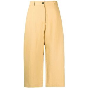 Studio Nicholson Pre Women's Trousers Beige